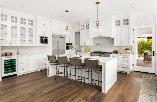 Reliable Open Concept Kitchen contractor in Wrightstown, WI by I E Kitchen