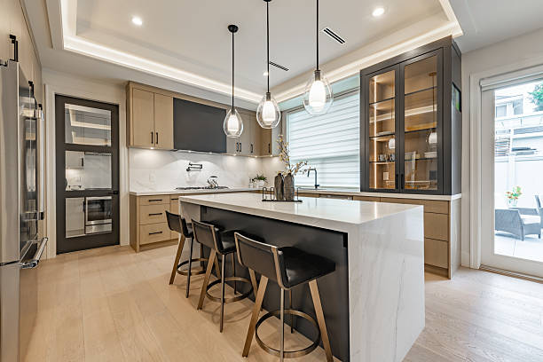 Affordable Open Concept Kitchen solutions in Wrightstown, WI